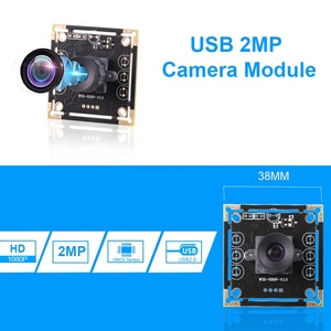 OV2710 FF Industrial Medical CMOS <strong>Sensor</strong> 120fps <strong>Motion</strong> <strong>Detection</strong> USB Camera <strong>Module</strong> - Product Image 3