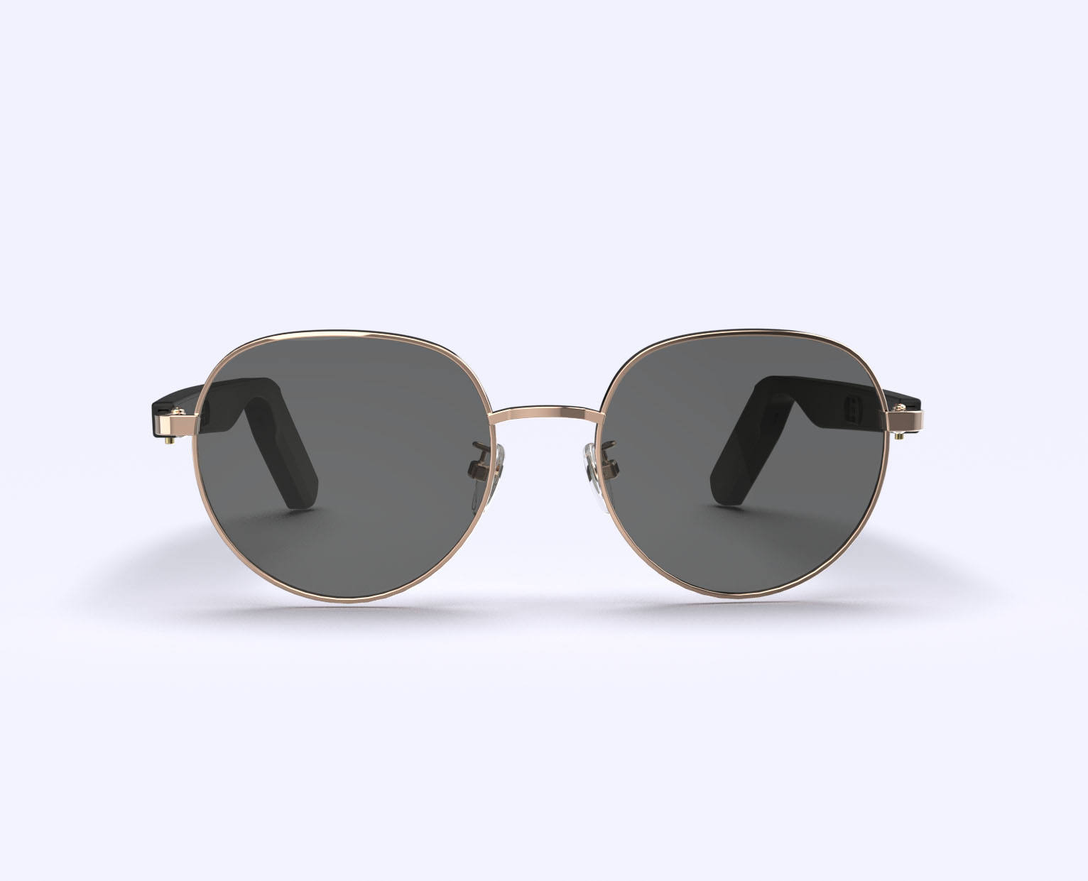 silver mirror sunglasses lenses
