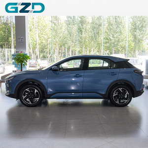 Neta x電気自動車レンジエクステンダー左手車 - Product Image 5