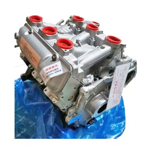 自動車エンジン6気筒LZC3.0T自動車エンジンシステムアセンブリ - Product Image 3
