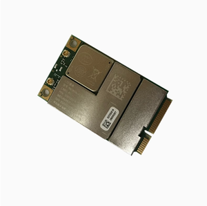 En Stock, módulo de comunicación inalámbrica de red completa MiniPCIe 4G de 2/2 "/2" - Product Image 1