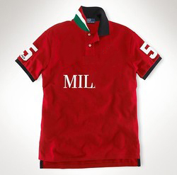 Red 19