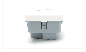 45X45 Electrical American Standard US <strong>Socket</strong> Module 15A125V Copper-Plated Power <strong>Socket</strong> - Product Image 5