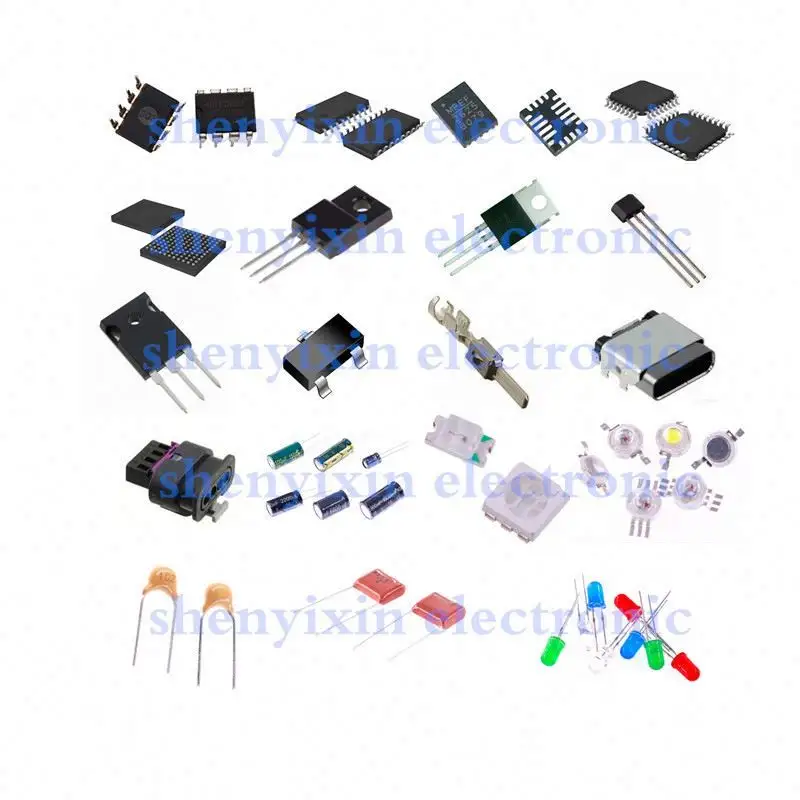 Original Integrated Circuit ASSEMBLED IN MEXICO In stock hot sale