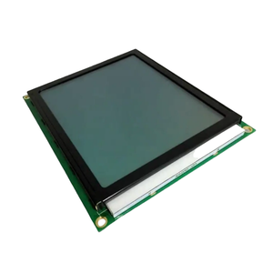 5.1 Inch Industrial 160x128 Graphic Dot <strong>Matrix</strong> LCD Panel with T6963 <strong>Control</strong> 160x128 LCD <strong>Display</strong> <strong>Module</strong> - Product Image 3
