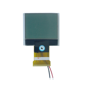 Industrie produkt Ersatz bildschirm 128x64 COG Grafik-LCD-Modul 21-polige Parallels chnitt stelle Grafik-LCD-Displays - Product Image 1