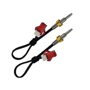 Quickly Response Ntc 100K Thermistor <strong>Temperature</strong> Probe Bullet Shape Coffee Maker <strong>Temperature</strong> <strong>Sensor</strong> - Product Image 1