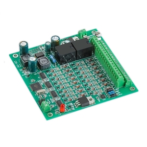 Scheda di circuito per sistema di energia solare Inverter DC 12V AC 220V PCB modulo PCBA schede di controllo del circuito PCBA - Product Image 2