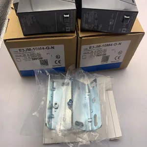 <strong>Omron</strong> <strong>Diffuse</strong> Reflective Photoelectric Switch <strong>Sensor</strong> E3jm-Ds70m4 E3jm-Ds70m4-G Brand New - Product Image 5