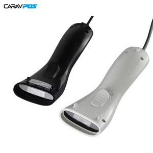 Wholesale Portable USB <strong>Android</strong> Bar <strong>Code</strong> Reader <strong>Handheld</strong> <strong>Qr</strong> <strong>Code</strong> 1D 2D Barcode <strong>Scanner</strong> for Supermarket Warehouse - Product Image 3