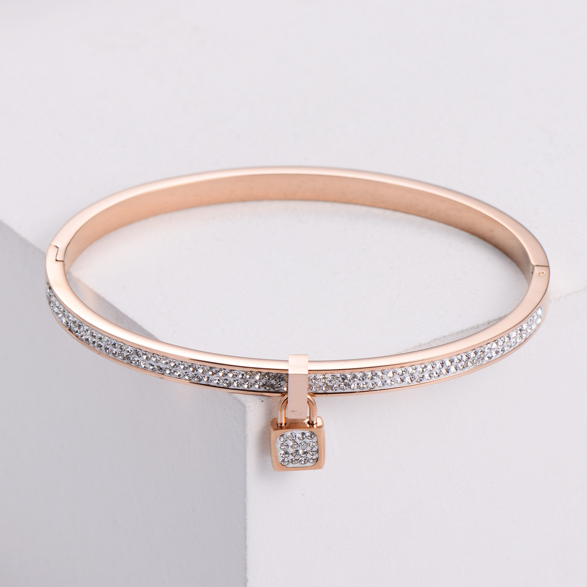 oro rosa