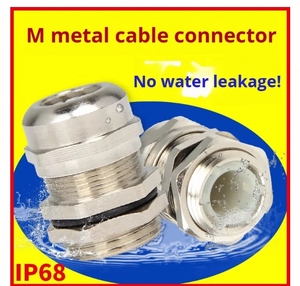 Công nghiệp không thấm nước doanh, thông minh Cáp doanh, nhỏ IP68 Cáp doanh - Product Image 4