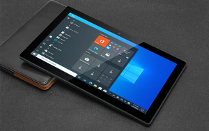 OEM personalizado Winpad BT 101 sistema Windows 12 pulgadas pantalla táctil ordenador FHD portátil Tablet PC - Product Image 2