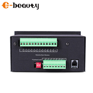 Elektronische Steuer modul einheit des Generators DSE520K Aggregat Automatischer Schlüssels tart DSE-Controller DSE520 - Product Image 6