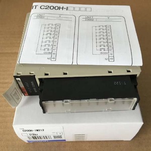 Automazione industriale C200H-ID215 Pac C200H-ID215 C200H-ID215 Controller di programmazione PIc dedicato - Product Image 5