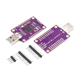FT232H High-Speed Multifunction Module <strong>USB</strong> <strong>to</strong> JTAG UART/FIFO SPI/I2C Electronic Modules and Kits