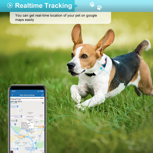 Rastreador y localizador GPS inteligente 4G LTE a prueba de manipulaciones a prueba de agua Mini localizador de vehículos iOS Android APP - Product Image 6
