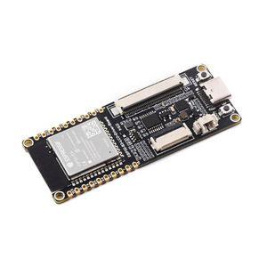 ESP32-C6-WROOM-1-N8, papan pengembangan mikrokontroler 2.4GHz Wifi 6 kit daya rendah dengan openo 7 papan modul ESP32-C6 - Product Image 5