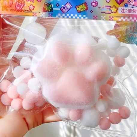 paws white-70g