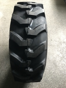 R4 18.4-26 endüstriyel Bias lastik/Neumatico Backhoes iç<span class=keywords><strong>in</strong></span> kullanım sert durum lastikleri