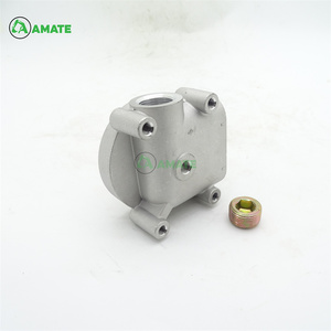 4928802 Oil Filter Head for 4928800 QSB6.7 PC220-7 <strong>PL420</strong> <strong>PL270</strong> - Product Image 5