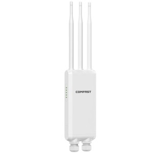 COMFAST CF-EW85 V2 QCA Chipset <strong>Solution</strong> Outdoor <strong>Network</strong> Coverage <strong>Wireless</strong> Access Point Routers - Product Image 1