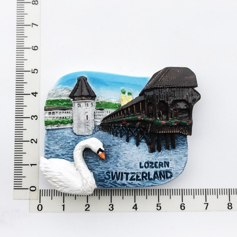 Lac Rosen Suisse