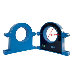 4-20ma rs485 Ausgang 0-500A 1000a DC Eingangs halle ffekt Open-Loop-Stroms ensor wandler Split-Core-Stromwandler - Product Image 3
