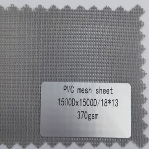 China <strong>Fireproof</strong> PVC Coated Safety <strong>Net</strong> Construction <strong>Fireproof</strong> Mesh <strong>Net</strong> with Cutting Service for Scaffolding Netting - Product Image 4