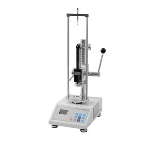 LCD Display Small Spring Tension and <strong>Compression</strong> <strong>Tester</strong> - Product Image 1