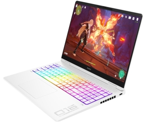 <strong>HP</strong> <strong>Omen</strong> MAX16 -ah0089TX Intel Core Ultra 9-275HX 32GB 1TB 2.5K 240Hz 16&quot; White Laptop Notebook