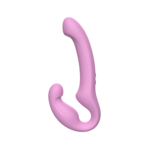 大人用おもちゃ3 in 1バイブレーター9振動羽ばたき周波数Gスポットウサギ用女性用 - Product Image 1