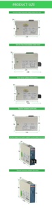 Acrel BM-AV/IS analoger Signal isolator Eingang AC 0-1/5A Ausgang DC 4-20mA Spannungs isolator für Rechen zentren Motors ystem - Product Image 3