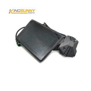 Scheda principale di controllo accessori bici elettrica LCD 36V 5pin Display H6C per V20 PRO Ebike schermo intelligente cruscotto EBike - Product Image 4