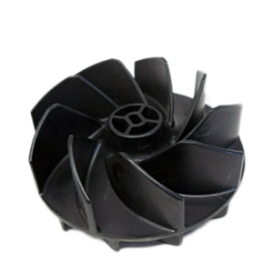 Turbine <strong>Impeller</strong> Underwater Folding Carbon Fiber Heli Blade Stirrer Titanium Alloy Propeller Hats Shaft for Outboard