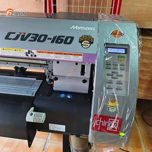 Вторая ручная оригинальная машина для печати и резки CJV30-160 MIMAKI - Product Image 1