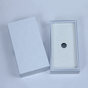 Fabrika perakende popüler jenerik kutusu özel ambalaj özel Logo cep telefonu dijital ambalaj kutusu - Product Image 3