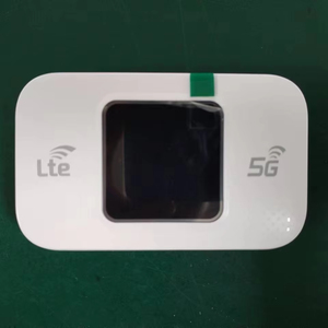 PIX-LINK2024新しい300Mbpsポータブル4GLTEワイヤレスWiFiルーターポケットモバイルブロードバンドMIFIホットスポット3000mAh