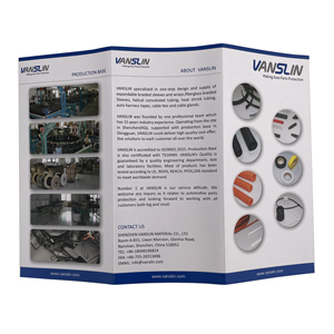 Custom Design Printing Service, Flyer , <strong>Booklet</strong>, Brochure, Catalog Printing - Product Image 3