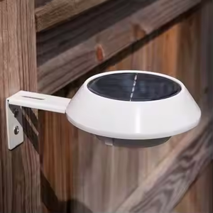 Hiệu quả cao ứng dụng phẳng tròn không khung bảng điều khiển năng lượng mặt trời 3.7V 5V 12V 5W 10W 12W 15W 20W 30W 50W cho cảm biến từ xa - Product Image 4