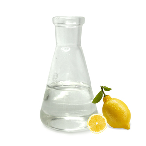 Terpene Oil with Various Flavors - Ocimene, Cedrene, Limonene, Humulene, Myrcene, and Cedrene Terpene - Product Image 1