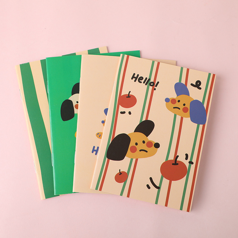 decorative notebook