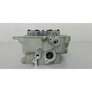 TOYOTA YARIS için otomobil parçaları 2NR-FE 2019 MK3 1.5 benzin silindir kafası motor 2017 2020-fabrika fiyat - Product Image 5