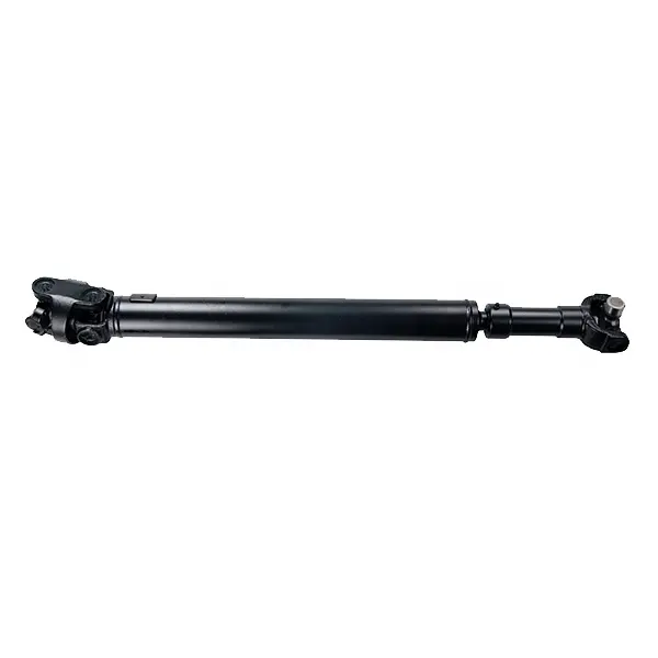 Untuk Jeep Cherokee 1987-2000 Baru Depan Driveshaft Prop Shaft Transmisi Drive Shaft Propshaft 53005541 53003235 53005541AB