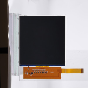 Barra de visualización redonda de varias formas, módulo de pantalla lcd, tipo cuadrado, OEM, para varios productos - Product Image 4