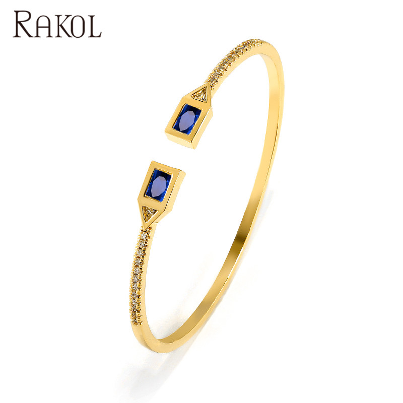 BP2212 White Blue Stone