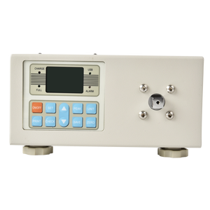 2000HZ ANL (rango de medición pequeño) Instrumento de medición multifuncional inteligente Medidor de par digital - Product Image 1
