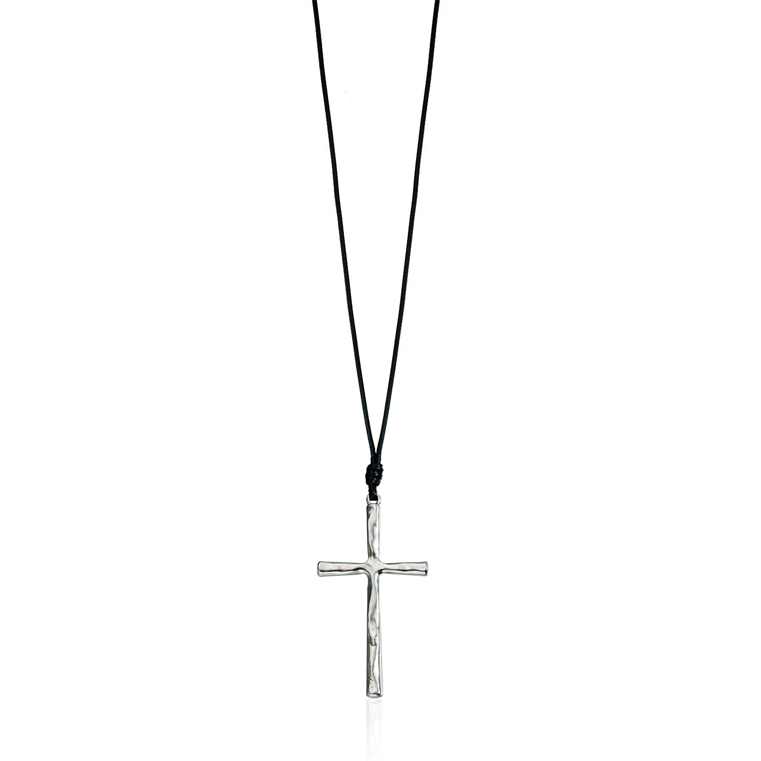 ZW9392 steel color cross