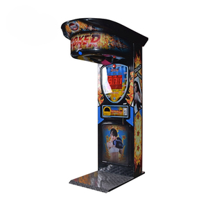 ボクシングアーケードゲームマシン/パンチボクシングマシン - Product Image 1