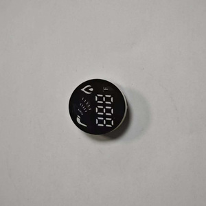 Kunden spezifische Digital Tube FND 1,18-Zoll-<span class=keywords><strong>LED</strong></span>-Segmentanzeigen mit sieben Segmenten - Product Image 4